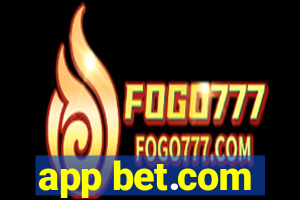 app bet.com